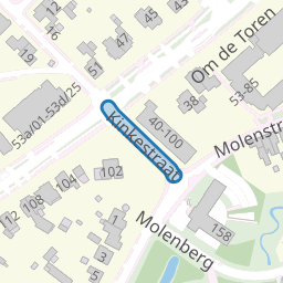 Kinkestraat