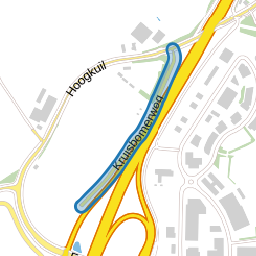 Kruisbomerweg