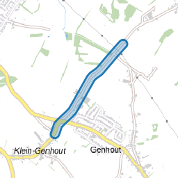 Manegeweg