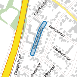 Margrietstraat