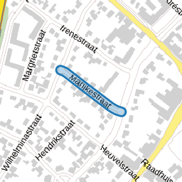 Marijkestraat