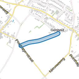 Meidoornweg