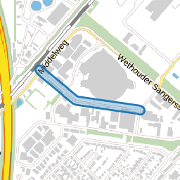 Polychemstraat
