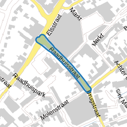 Raadhuisstraat