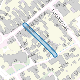 Smedestraat