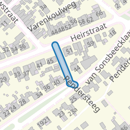 Suspendersstraat