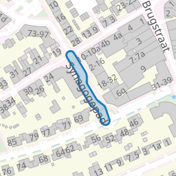 Synagogepad