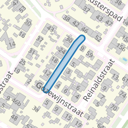 Theobaldstraat