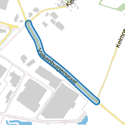Valkenburgerstraat