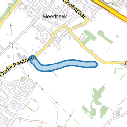 Vroenhofsteegweg