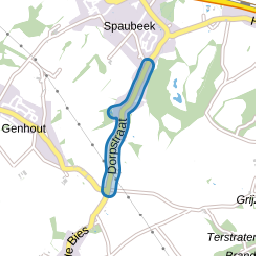 Dorpstraat