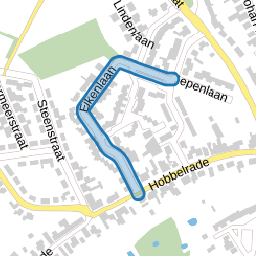 Eikenlaan