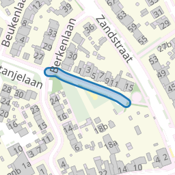 Iepenlaan