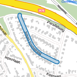 Johan Frisostraat