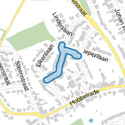 Kastanjelaan