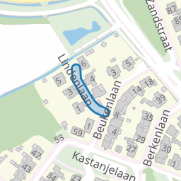 Lindenlaan