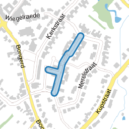 Vinkenstraat