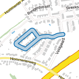 Hommerterhof