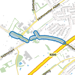 Hommerterweg
