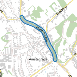 Hoofdstraat