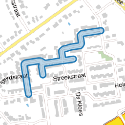 Kasteelstraat