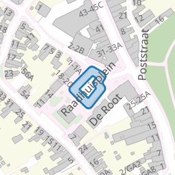 Raadhuisplein