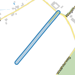 Gewanderweg