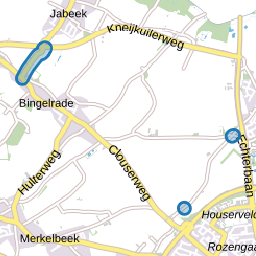 Groeneweg