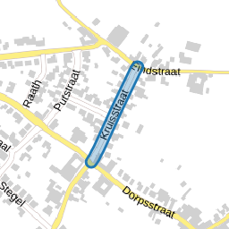 Kruisstraat