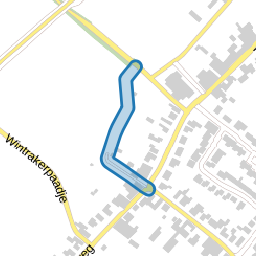 Doenraderpaadje
