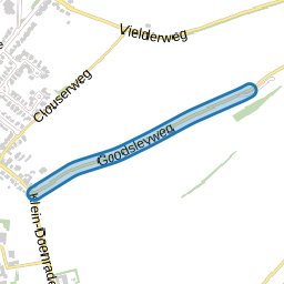 Goodsleyweg