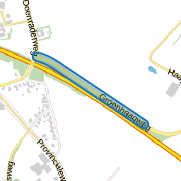 Groenhaagweg