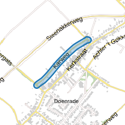 Karweg