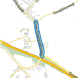 Klein-Doenraderweg