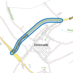 Steenakkerweg
