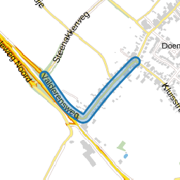 Valderensweg