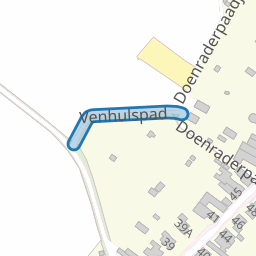 Venhulspad