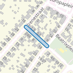 Bernhardstraat