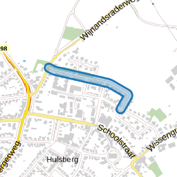 Birkveldweg