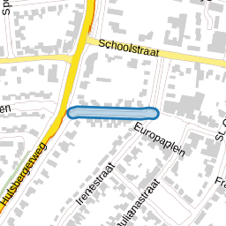 Churchillstraat