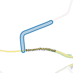 Crauwveldweg
