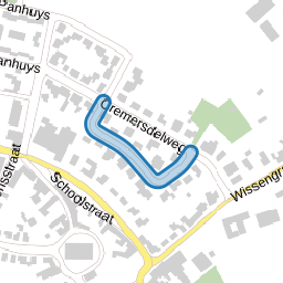 Dorpveldweg