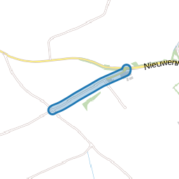 Haasdallerweg