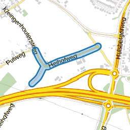 Heihofweg