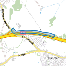 Kalfhofweg