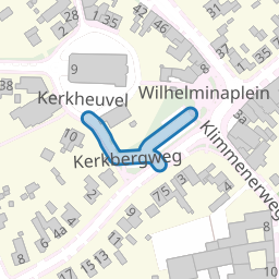 Kerkbergweg