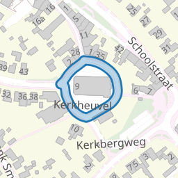 Kerkheuvel