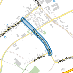 Kleingenhoutersteeg