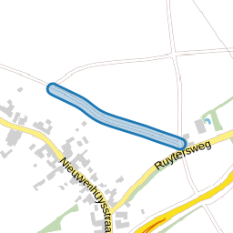 Pereheideweg
