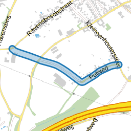 Putweg